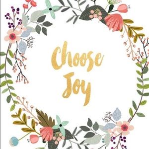 I hope something here sparks some joy for you!